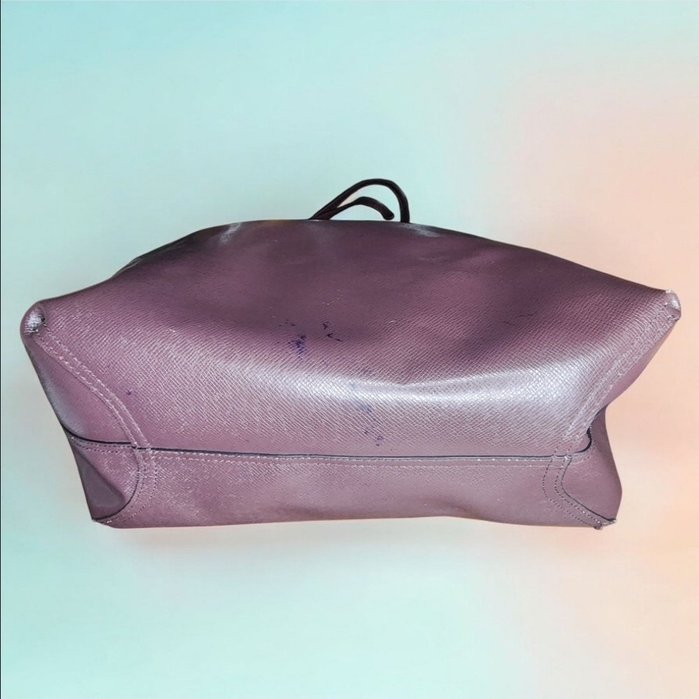 Coach Reversible City Oversized Tote Bag - Picture 8 of 15